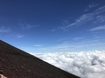 ひろがる雲海.JPG